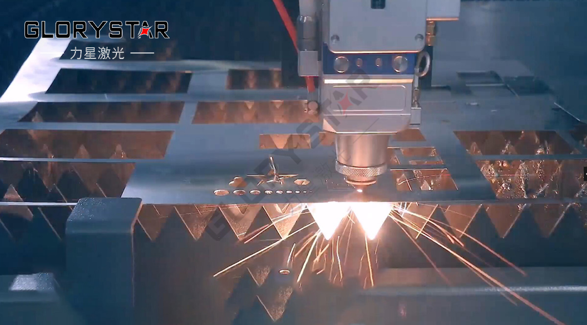 光纖激光切割機在LED行業(yè)的應(yīng)用解決方案