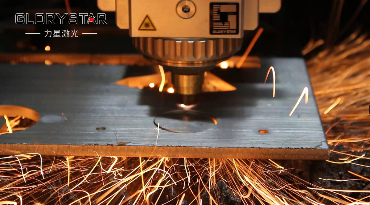 激光切割技術應用于建筑行業(yè)解決方案