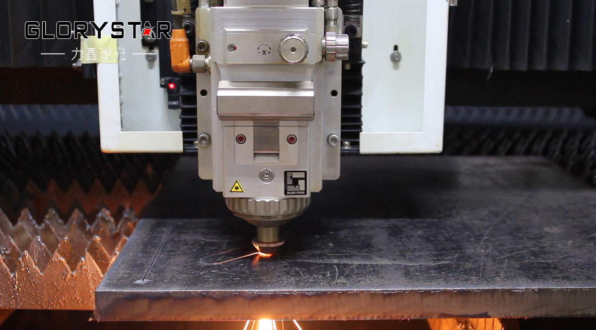 金屬激光切割機(jī)原理及切割工藝介紹 金屬激光切割機(jī)原理及切割工藝介紹