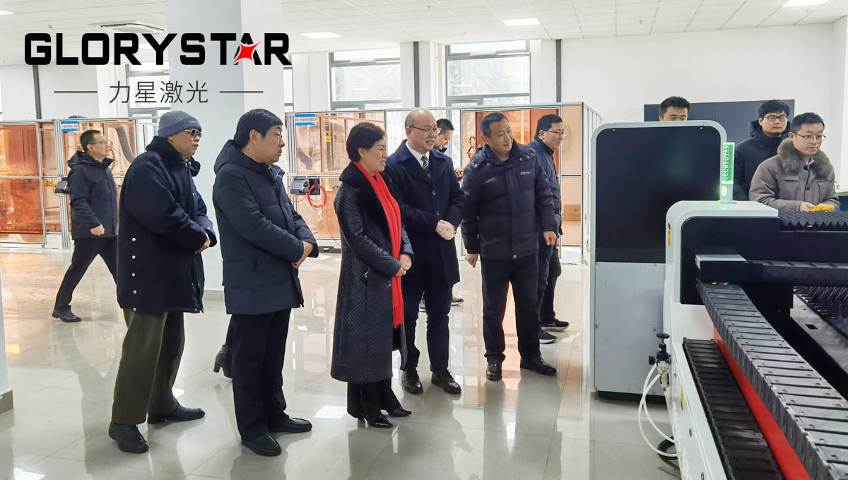 南陽(yáng)理工學(xué)院與力星激光集團(tuán)校企合作簽約 南陽(yáng)理工學(xué)院與力星激光集團(tuán)校企合作簽約