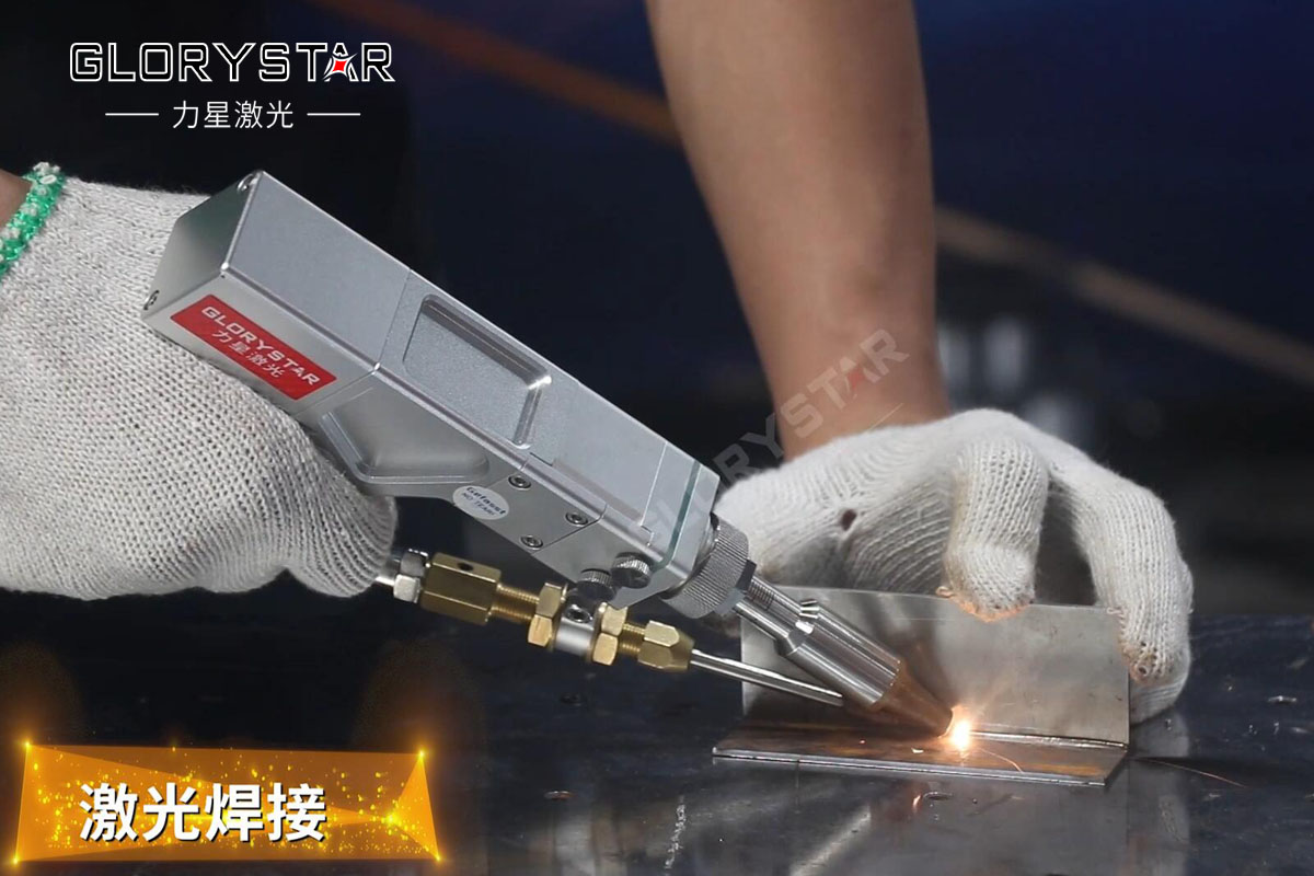 力星激光和客戶(hù)并肩發(fā)展，攜手共進(jìn)