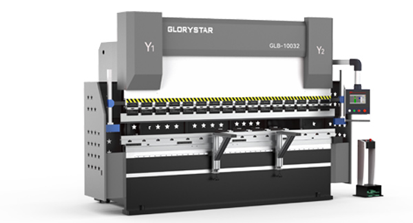 數(shù)控液壓折彎?rùn)C(jī)-操作簡(jiǎn)單