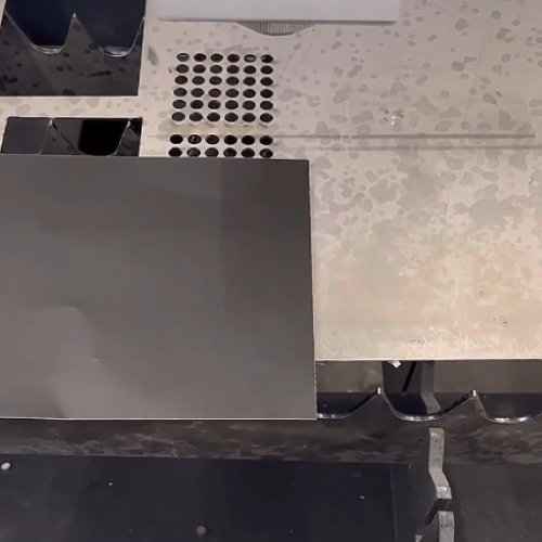 如何判斷你的激光切割機(jī)光路是否有污染？