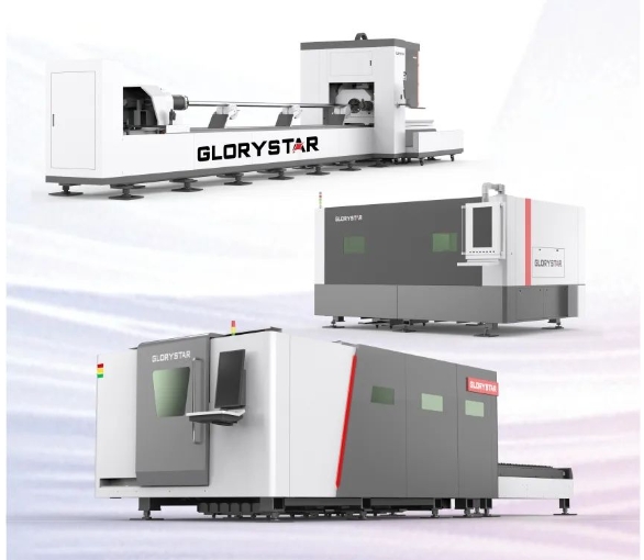 美國(guó)FABTECH U.S.A 2023，力星激光強(qiáng)勢(shì)出擊，高光依舊！