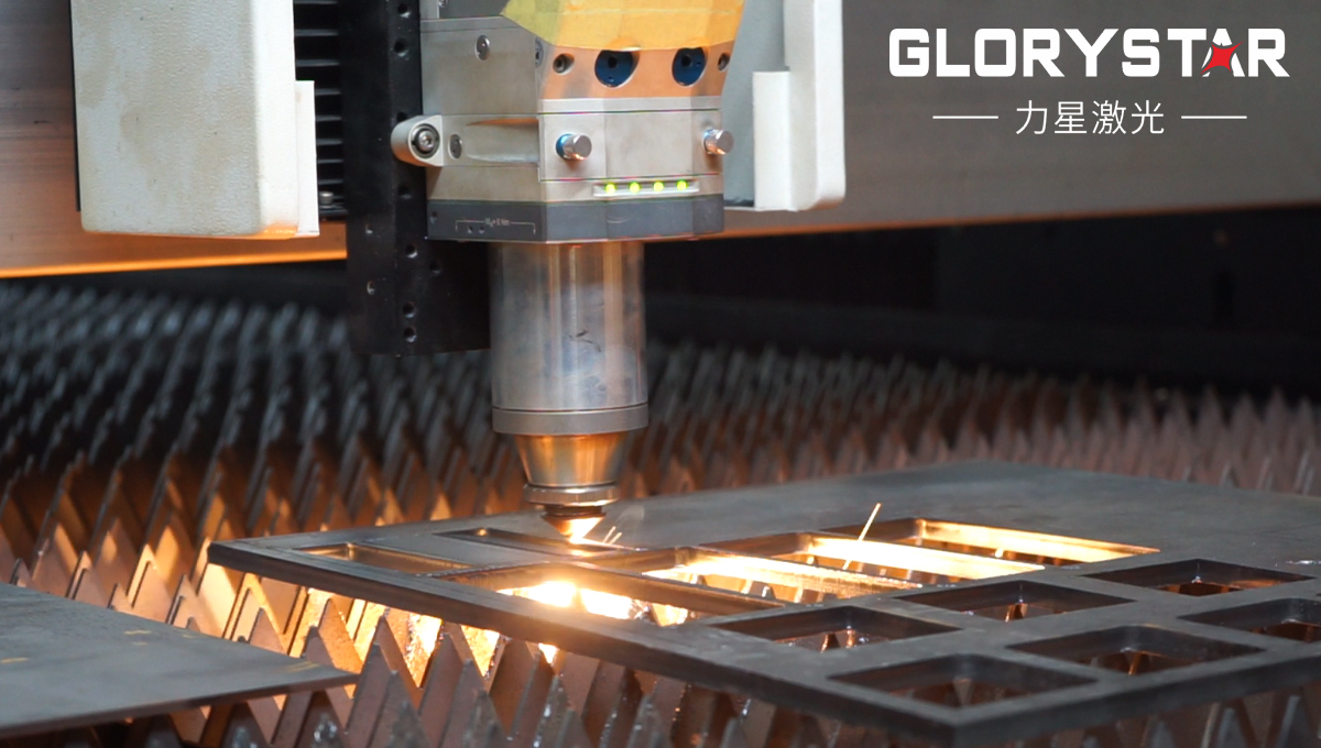 光纖激光切割機常見的問答，總有一問戳中你！