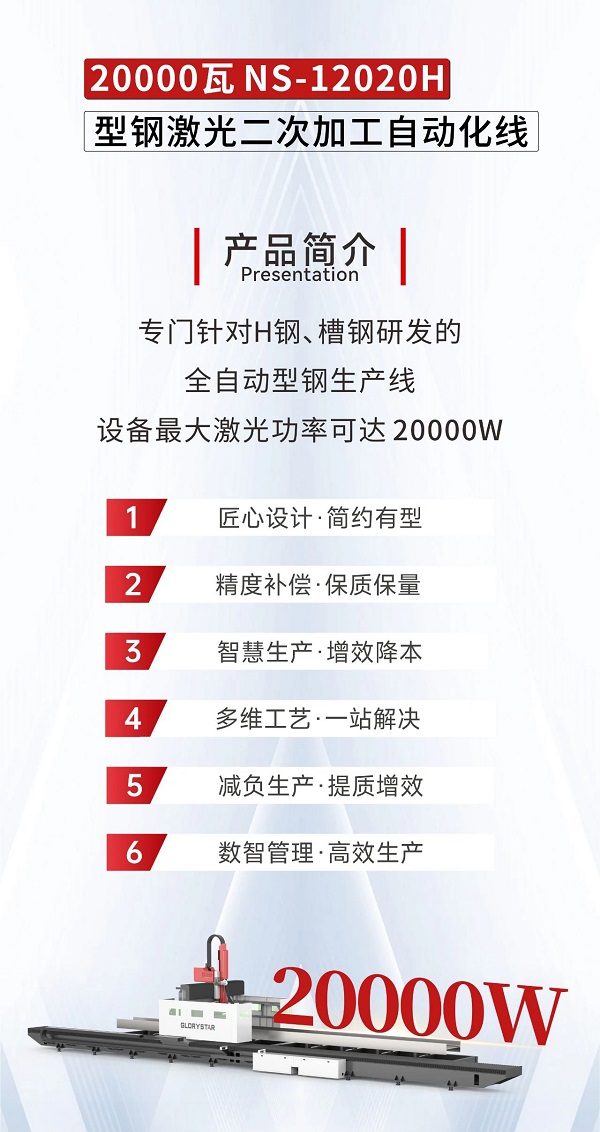 深圳工業展（ITES2024）即將熱辣來襲，力星激光邀您共享萬瓦激光設備盛宴！