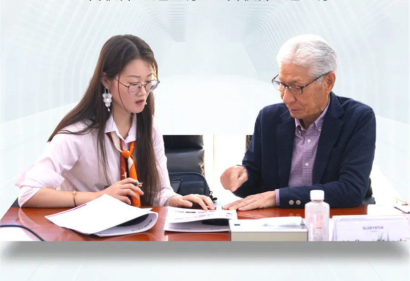 酷暑高溫下的堅持：日本客戶考察5臺機床13道工序→1臺機床3道工序，看力星激光是怎么做到的？