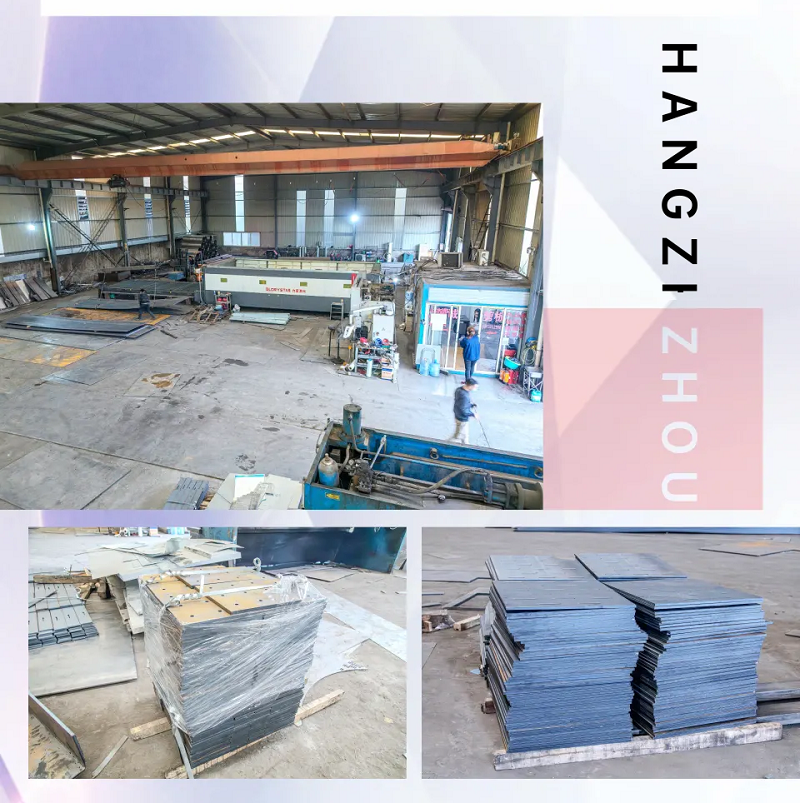 力星激光切割機口碑行萬里，華東客戶實探連載