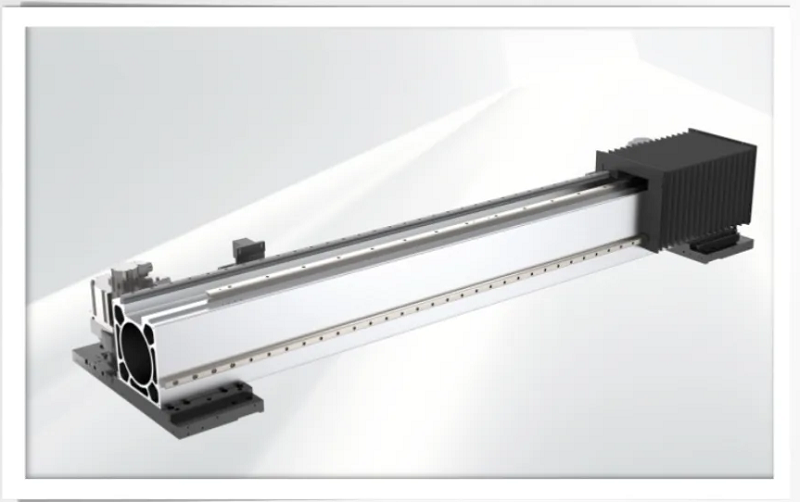 解鎖：如何賦予高功率激光設(shè)備優(yōu)越的動態(tài)性能？