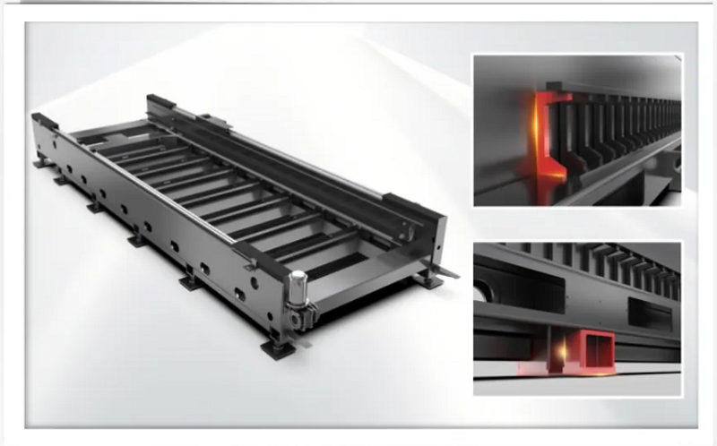 解鎖：如何賦予高功率激光設(shè)備優(yōu)越的動態(tài)性能？