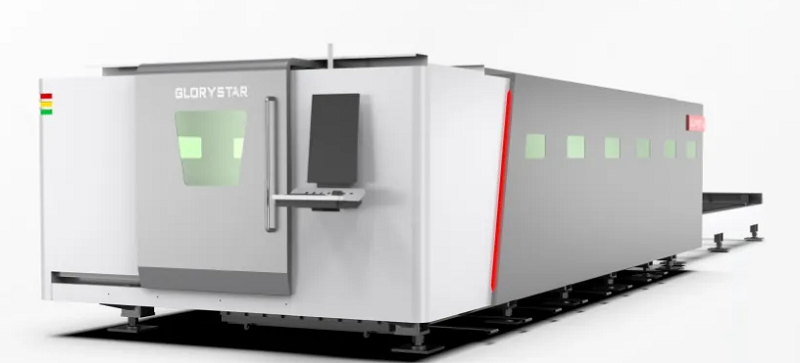 解鎖：如何賦予高功率激光設(shè)備優(yōu)越的動態(tài)性能？