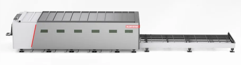 解鎖：如何賦予高功率激光設(shè)備優(yōu)越的動態(tài)性能？