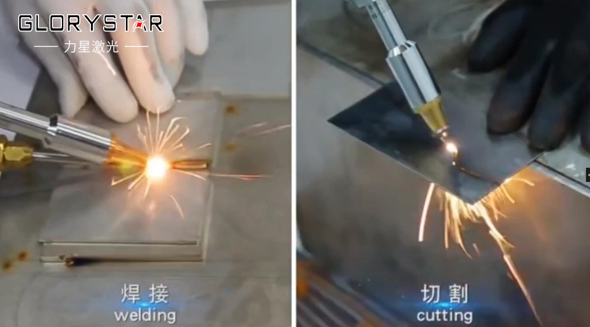 影響激光焊接質量的焊接工藝參數有哪些？