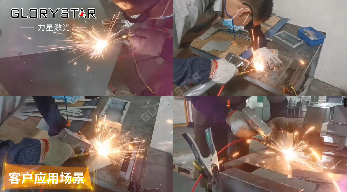 光纖激光焊接機(jī)功率與各參數(shù)之間具有什么關(guān)系? 光纖激光焊接機(jī)功率與各參數(shù)之間具有什么關(guān)系?