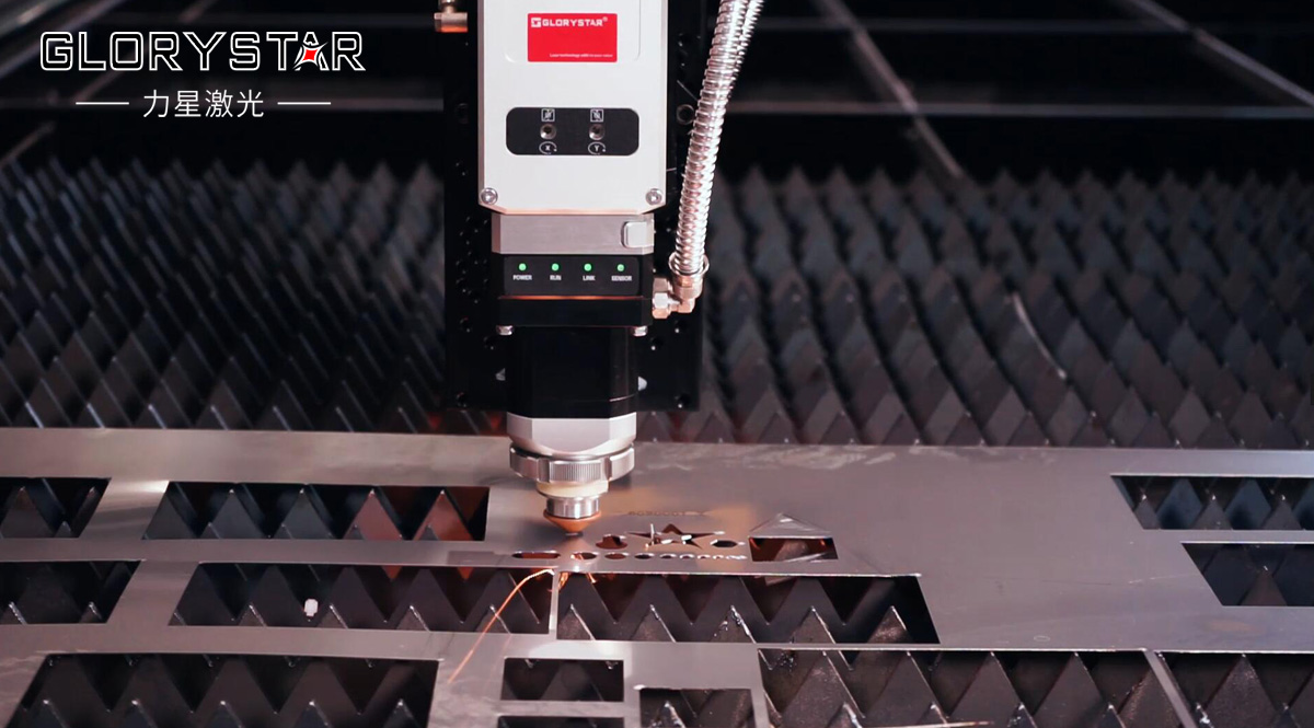 激光切割機切割頭的組成及保養注意事項有哪些？