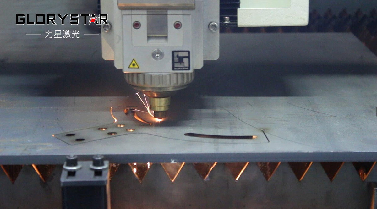 激光切割機水溫快速升高的原因有哪些？