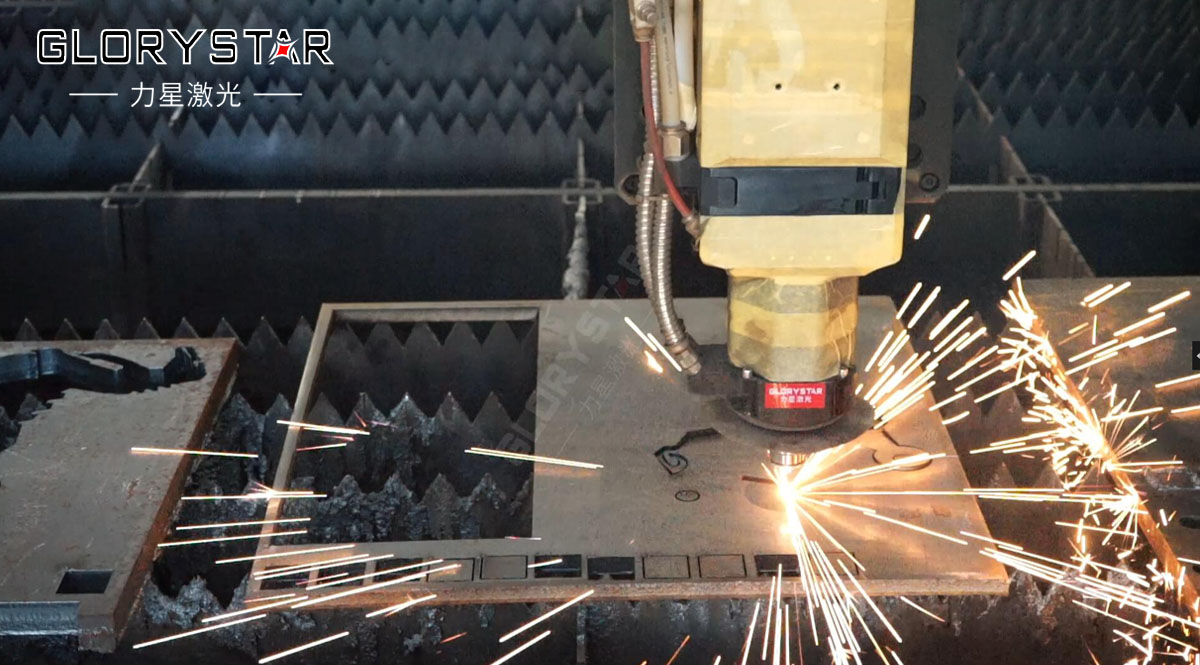 光纖激光切割機的維護保養(yǎng)有哪些？