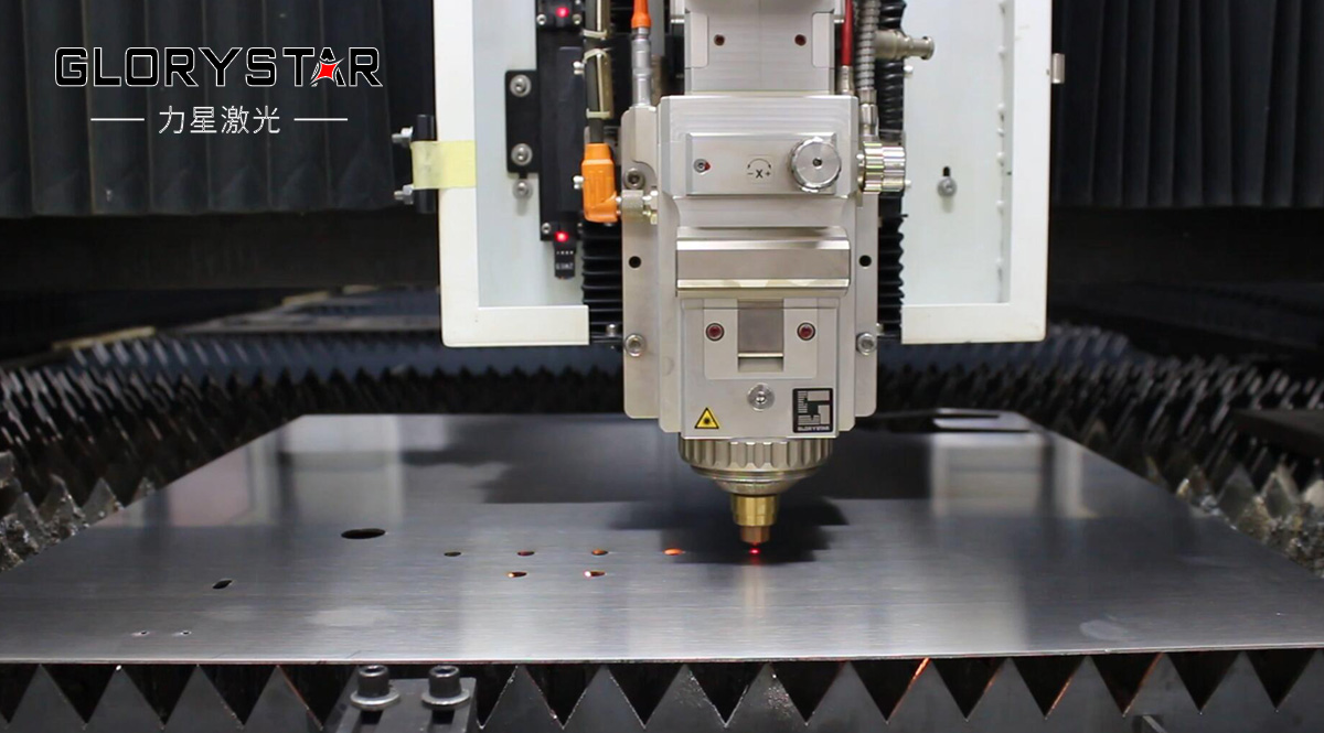 光纖激光切割機使用過程中如何避免故障？