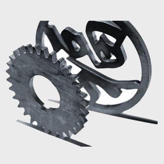 &emsp;&emsp;&nbsp;單平臺激光切割機