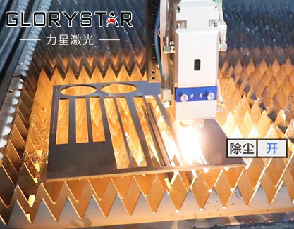 激光切割機應用于船舶領域解決方案