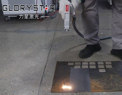 激光表面處理技術在齒輪加工中的應用解決方案