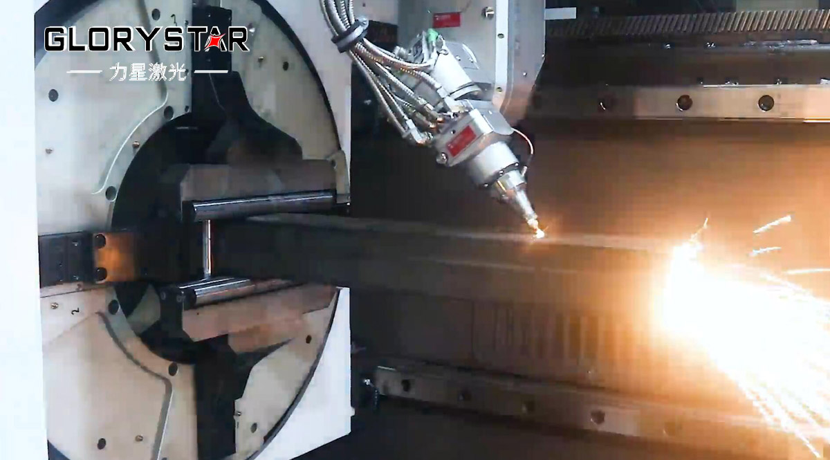 力星激光 | 河南子公司“硬核”復(fù)工：生產(chǎn)、防疫兩手抓