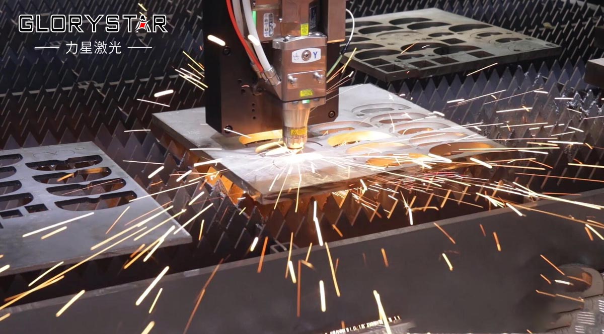 激光切割機哪些可以切割？哪些不能切割？