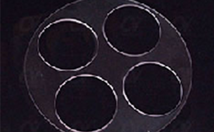 GSC-5060G 玻璃切割打孔機(jī)