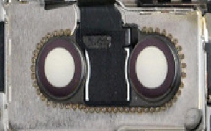 精密焊接自動(dòng)化線