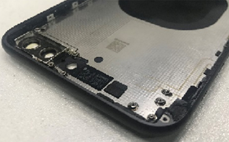 精密焊接自動(dòng)化線