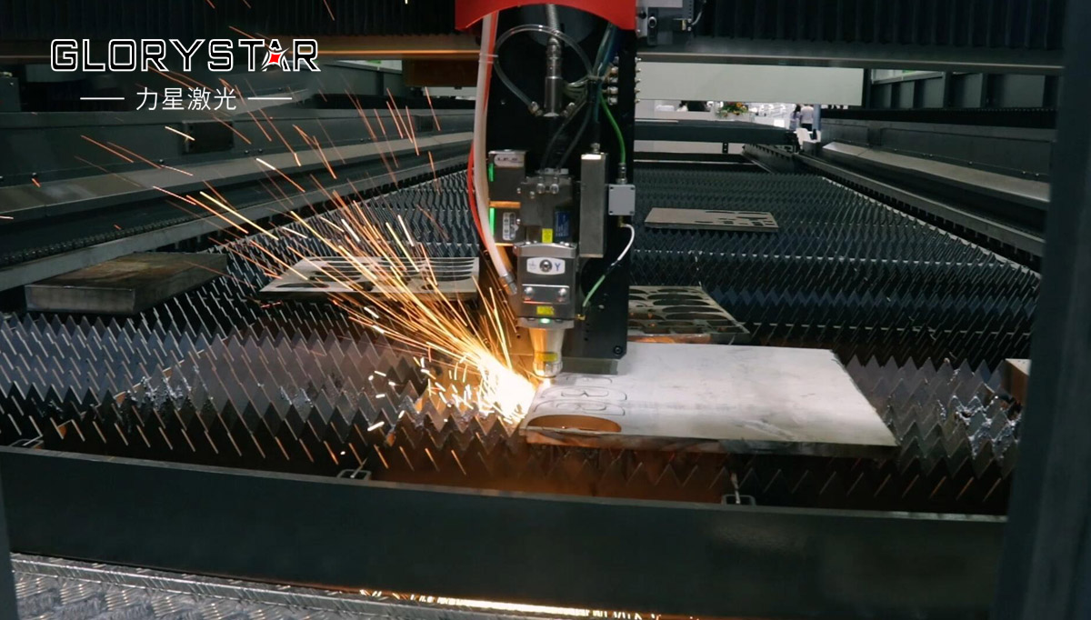 影響光纖激光切割機價格的因素有哪些？