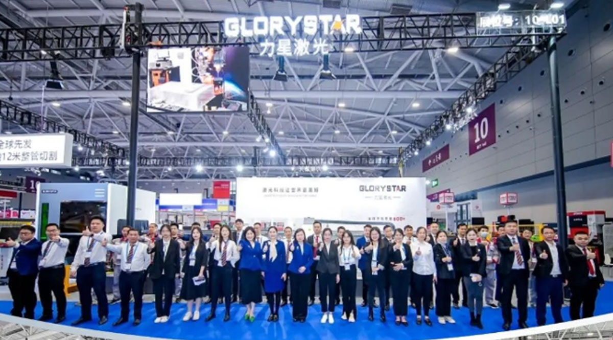 乘勝出擊！力星激光將亮相CIBF2023深圳電池展