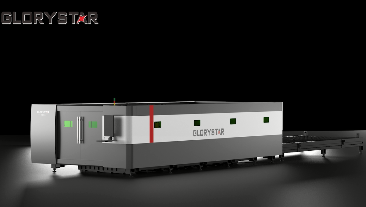 激光切割準(zhǔn)直鏡、聚焦鏡與光纖如何選型才能切的又快又好？