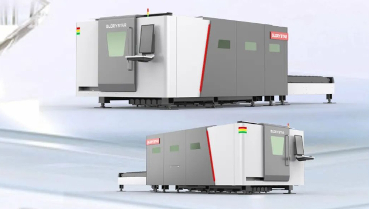 力星激光：品質信賴 值得托“復”！