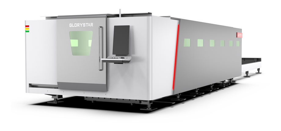 金屬激光切割機(jī)