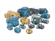 BALDOR超高效率電機，BALDOR電機