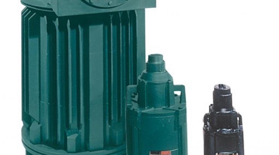 BALDOR電機,BALDOR潛水電機