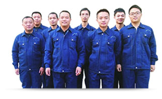 專業(yè)保障